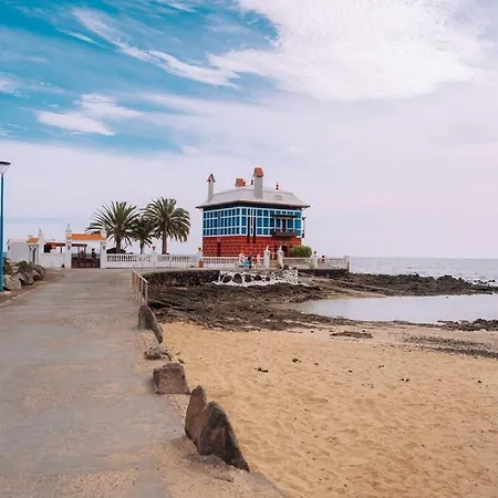 Precioso Junto Al Mar. Apartmán *