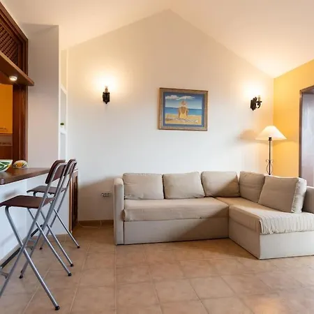 Precioso Junto Al Mar. Apartmán Arrieta (Lanzarote)