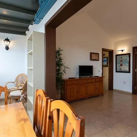 Apartmán Precioso Junto Al Mar. *