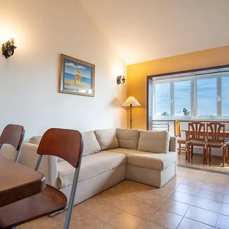 Apartmán Precioso Junto Al Mar. Arrieta (Lanzarote)