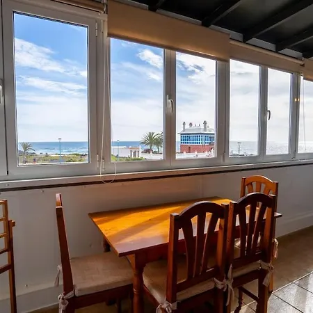 Precioso Junto Al Mar. Apartmán