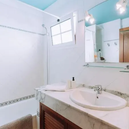 Apartmán Precioso Junto Al Mar.