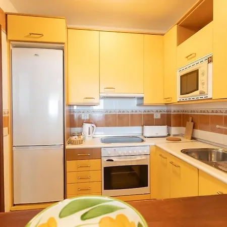 Apartmán Precioso Junto Al Mar. Arrieta (Lanzarote)