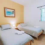 Precioso Junto Al Mar. Apartament