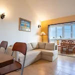 Apartament Precioso Junto Al Mar. Arrieta (Lanzarote)