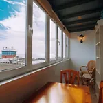 Precioso Junto Al Mar. Apartament