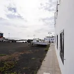 Precioso Junto Al Mar. * Arrieta (Lanzarote)