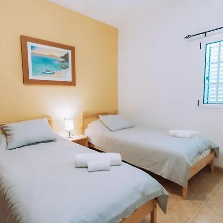 Precioso Junto Al Mar. Apartamento