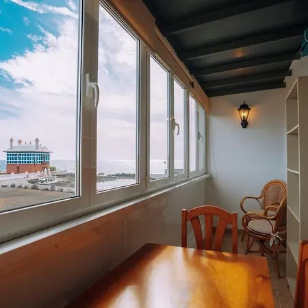 Precioso Junto Al Mar. Apartamento