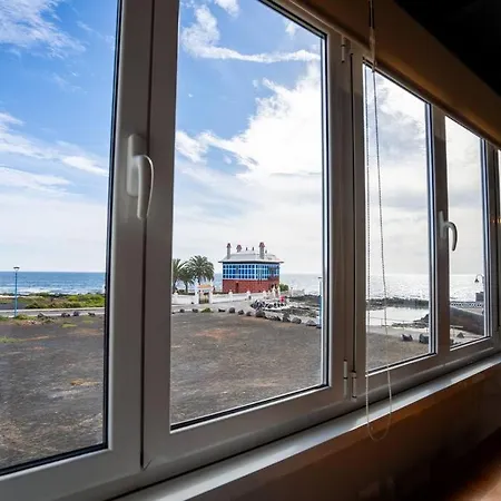 Precioso Junto Al Mar. Apartamento
